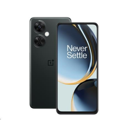 Oneplus Nord Ce 3 Lite 8+128Gb Ds 5G Chromatic Gray, EU