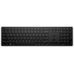 HP 450 Wireless Keyboard - klávesnice CZ/SK