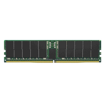 KINGSTON DIMM DDR5 64GB 5600MT/s CL46 ECC Reg 2Rx4