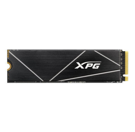 ADATA SSD 512GB XPG GAMMIX S70 Blade, PCIe Gen4x4 M.2 2280, (R:7200/ W:2600MB/s)