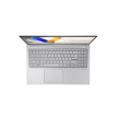 ASUS NTB Vivobook 15 (X1504VA-NJ015W), i3-1315U,15.6" 1920 x 1080, 8GB, 512GB SSD, Intel UHD, W11H, Silver