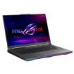 ASUS NTB ROG Strix G16 (G614JI-N4081W), i7-13650HX, 16" 2560 x 1600, 32GB, 1TB SSD, RTX 4070, Win11 Home, Gray