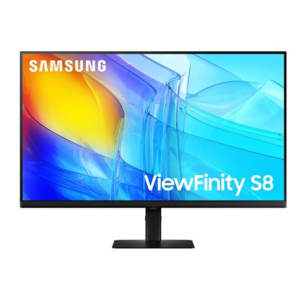 SAMSUNG MT LED LCD 32" ViewFinity S8 (S80D) - UHD 4K