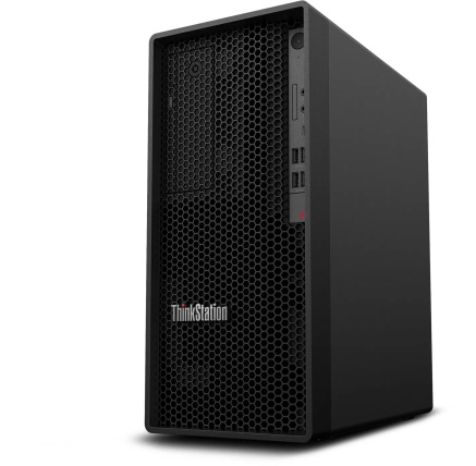 LENOVO PC ThinkStation/Workstation P2 Tower - i7-14700,16GB,512SSD,T400 4GB,noDVD,W11P