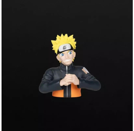 Konix Naruto Bust Bank