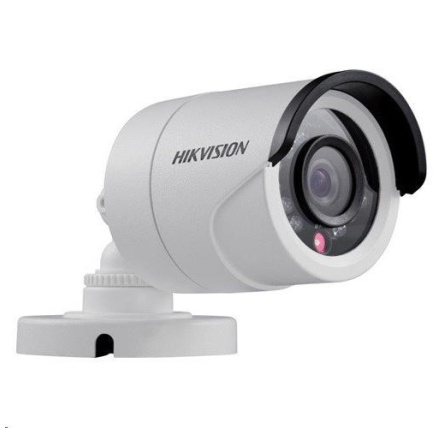 HIKVISION DS-2CE16D0T-IRF(2.8MM)(C), 2MPix HDTVI Bullet kamera; IR 20m, 4v1, IP67