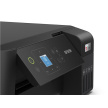 EPSON tiskárna ink EcoTank L3560, 3v1, A4, 33ppm, 4800x1200dpi, USB, Wi-Fi, LCD panel