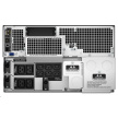 APC Smart-UPS SRT 10000VA RM 230V, On-Line, 6U, Rack Mount (10000W)