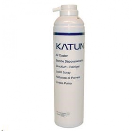  KATUN  Spray  Duster sprej 400ml Katun  Performance Svt 