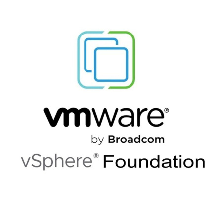 VMware vSphere Foundation - 5-Year Prepaid Commit - Per Core