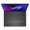 ASUS NTB ROG Zephyrus G16 (GU605MY-NEBULA026W), Ultra 9 185H, 16" 2560 x 1600, 32GB, 2TB SSD, RTX 4090, W11 Home, Grey