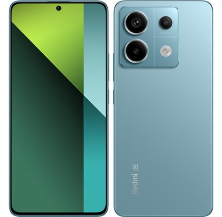 Xiaomi Redmi Note 13 Pro 5G 8GB/256GB Ocean Teal EU