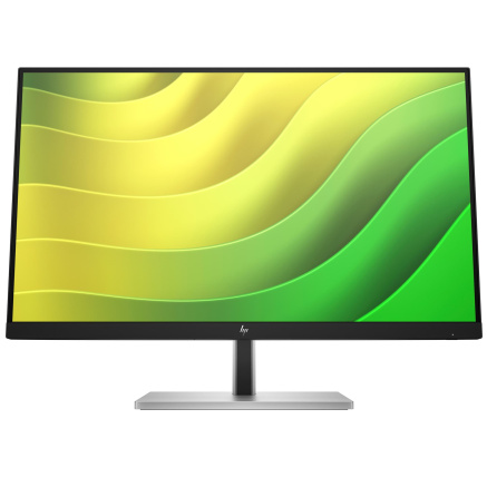 HP LCD E24q G5 24" 2560x1440, IPS w/LED micro-edge, jas 300 cd/m2, 1000:1, 4ms g/g, DP 1.2, HDMI 1.4, 4x USB3.2