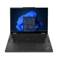 LENOVO NTB ThinkPad X13 2-in-1 G5 - Ultra5 125U,13.3" WUXGA Touch,16GB,512SSD,5MP+IRcam,LTE,W11P