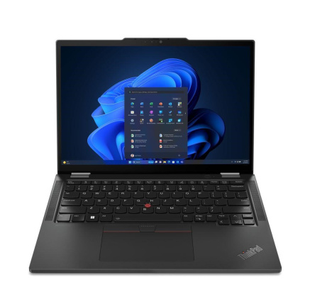 LENOVO NTB ThinkPad X13 2-in-1 G5 - Ultra5 125U,13.3" WUXGA Touch,16GB,512SSD,5MP+IRcam,LTE,W11P