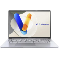 ASUS NTB Vivobook 16 (X1605VA-MB1269W), i5-13420H, 16" 1920 x 1200, 16GB, 1TB SSD, Iris X, W11 Home, Silver