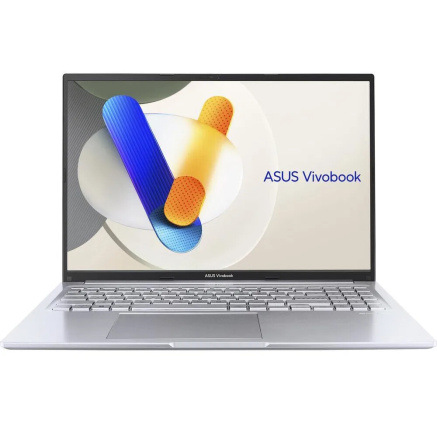 ASUS NTB Vivobook 16 (X1605VA-MB1269W), i5-13420H, 16" 1920 x 1200, 16GB, 1TB SSD, Iris X, W11 Home, Silver