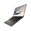 ASUS NTB Zenbook S (UM5606WA-OLED221X), AI9-HX370, 16" 2880 x 1800, 32GB, 1TB SSD, AMD Radeon, W11 Pro, Gray