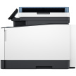 HP Color LaserJet Pro MFP 3302fdw (A4, 25 ppm, USB 2.0, Ethernet, WiFi, Print/Scan/Copy/fax, DADF, Duplex)