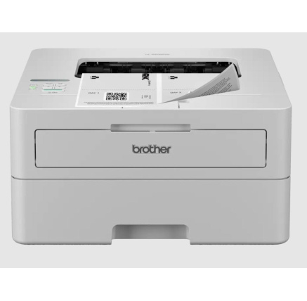 BROTHER tiskárna laserová mono HL-B2180DW, A4, 34ppm, 1200x1200dpi, 128MB, LAN,WiFi, USB, Duplex