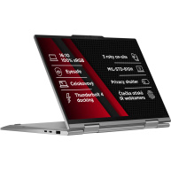 LENOVO NTB Thinkpad X1 2-in-1 - Ultra7 165U,14" WUXGA Touch,64GB,1TBSSD,IRcam,W11P