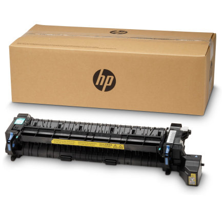 HP LaserJet 220V Enhanced Fuser Kit (N/A pages)