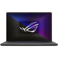 ASUS NTB ROG Zephyrus G16 (GU603VV-NEBULA078W), i7-13620H, 16" 2560 x 1600, 32GB, 1TB SSD, RTX 4060, W11 Home, Gray