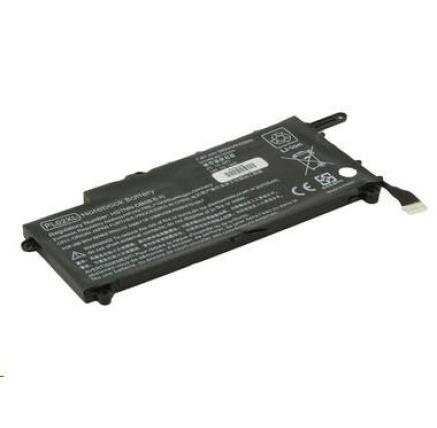 AVACOM baterie pro HP Spectre Pro X360 G1, G2 PK03XL Li-Pol 11,4V 4900mAh 56Wh