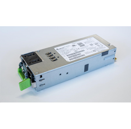 FUJITSU Zdroj Power Supply Module 500W TITANIUM (hot plug) RX1330M6 TX1330M6 TX1320M6 - SILENT - není kompatible s P503