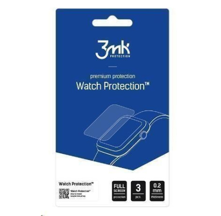 3mk Watch Protection FlexibleGlass pro Garett V14