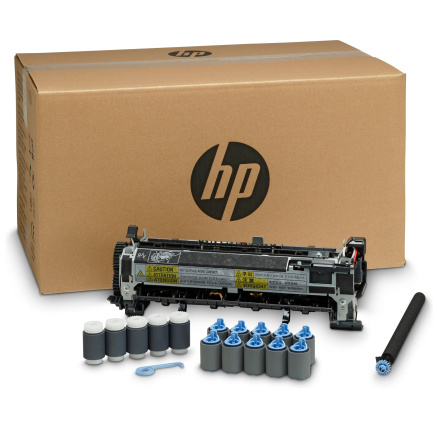 HP Maintenance Kit pro LaserJet Printer řady M604, M605, M606 - 220V (225,000 pages)