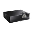 Optoma projektor ZK608TST (DLP, Laser, 3840x2160, 6000 ANSI, 2xHDMI, 2xVGA, RS232, USB-A, RJ45, repro 2x15W)