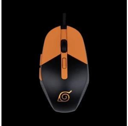 Konix Naruto Gaming Mouse