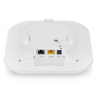 Zyxel WAX630S Wireless AX (WiFi 6) Unified Access Point, PoE, dual radio, bez zdroje