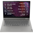 LENOVO NTB ThinkBook 14s Yoga G3 - i5-1335U,14" FHD Touch,16GB,512SSD,W11H