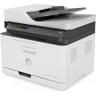 HP Color Laser MFP 179FNW (A4,18/4 ppm, USB 2.0, Ethernet, Wi-Fi, Print/Scan/Copy/Fax, ADF)