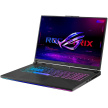 ASUS NTB ROG Strix G18 (G814JVR-N6015W), i9-14900HX, 18" 2560 x 1600, 32GB, 1TB SSD, RTX 4060, W11 Home, Gray