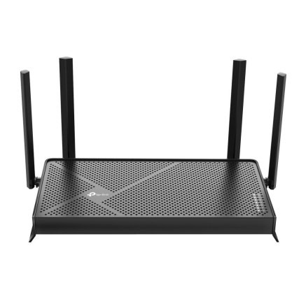 TP-Link Archer BE230 EasyMesh WiFi7 router(BE3600,2,4GHz/5GHz/6GHz,1x2,5GbEWAN,1x2,5GbELAN,3xGbELAN,1xUSB3.0)