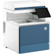 HP Color LaserJet Enterprise MFP 6800dn (A4, 52 ppm, USB 3.0, Ethernet, Print/Scan/Copy, DADF, Duplex, HDD)