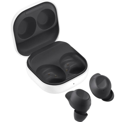 Samsung Bluetooth sluchátka Galaxy Buds FE, černá (distribuce svět)