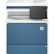 HP Color LaserJet Enterprise MFP 5800dn (A4, 43 ppm, USB 3.0, Ethernet, Print/Scan/Copy, DADF, Duplex)