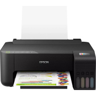 EPSON tiskárna ink EcoTank L3270, 5760x1440dpi, A4, 33ppm, USB, Wi-Fi, sken