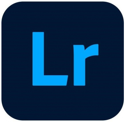 Lightroom w Classic for teams MP ENG GOV NEW 1 User, 1 Month, Level 4, 100+ Lic