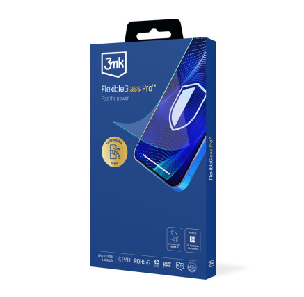 3mk FlexibleGlass Pro pro Xiaomi Redmi 9A/9AT