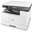 HP LaserJet MFP M438n (A3, 22/12 ppm A4/A3, USB, Ethernet, Print/Scan/Copy)