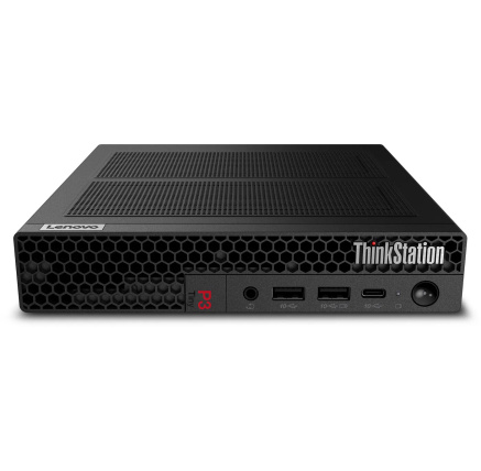 LENOVO PC ThinkStation/Workstation P3 Tiny - i7-14700,16GB,512SSD,T400 4GB,WiFi,BT,W11P