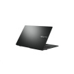 ASUS NTB Vivobook S 14 OLED (M5406UA-OLED032W), R7-8845HS, 14" 1920 x 1200, 16GB, 1TB SSD, Radeon, W11 Home, Black