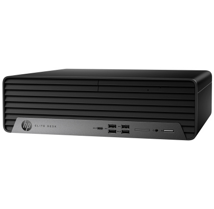 HP PC Elite SFF 800G9 i7-13700,1x16GB, 512GB, kl. a myš,WiFi 6e+BT,noMCR,no DVD,260Wplatinum,2xDP+HDMI+USB-C,Win11Pro