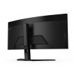 GIGABYTE LCD - 34" Gaming monitor G34WQC A, Prohnutý VA1500R, 3440x1440 WQHD, 144Hz, 4000:1, 350cd/m2, 1ms, 2xHDMI, 1xDP