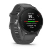 Garmin GPS sportovní hodinky Forerunner® 255, Slate Gray, EU